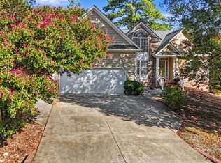 1200 Secotan Pl, Fuquay Varina, NC 27526