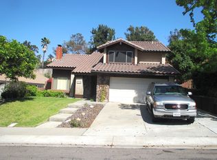 10244 Moorpark St, Spring Valley, CA 91978