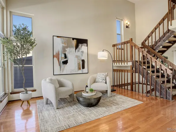 722 S Eagle Street, Aurora, CO 80012