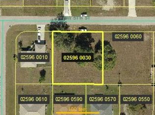 516 NW 5th St, Cape Coral, FL 33993