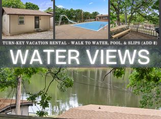 346 Terrace Crest Ln #10, Reeds Spring, MO 65737