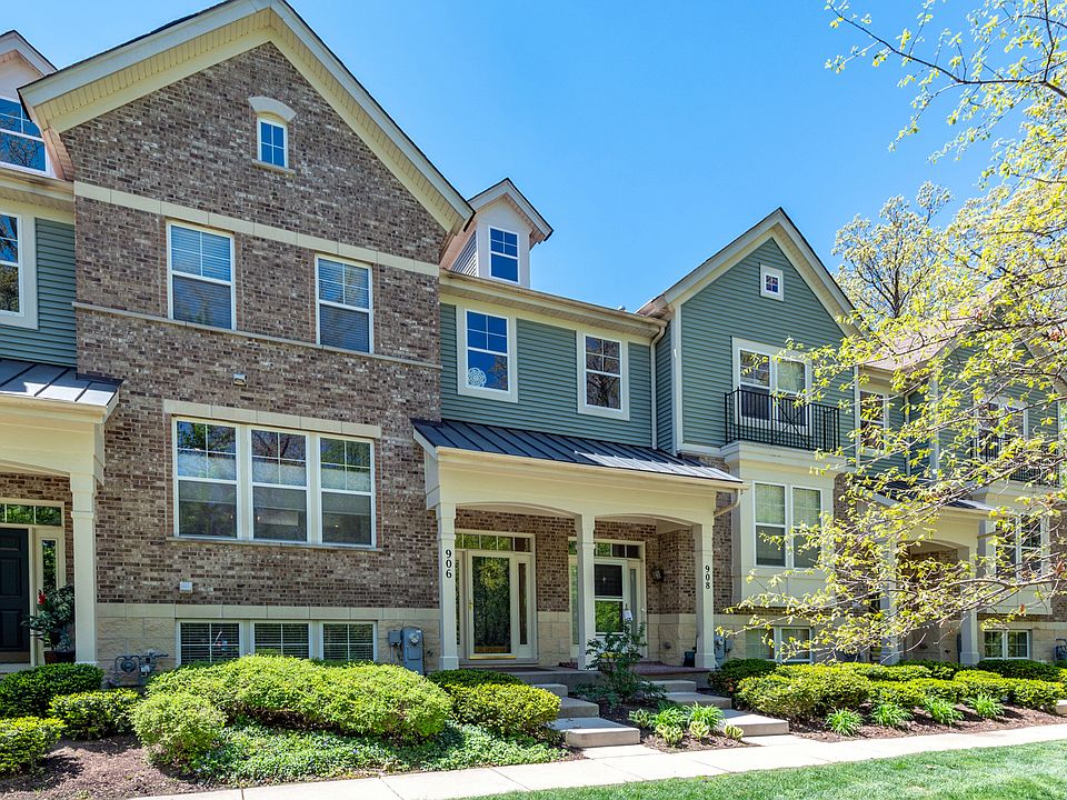 906 Tuscany Dr, Streamwood, IL 60107 Zillow