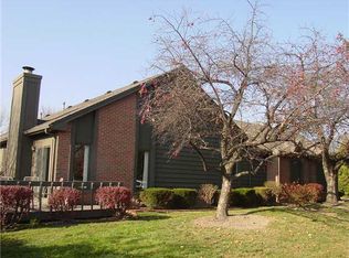 1164 Hidden Ridge Rd, Toledo, OH 43615