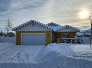 205 Melanie Ln, Libby, MT 59923