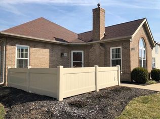 107 Villa Side Ln, Columbus, OH 43213