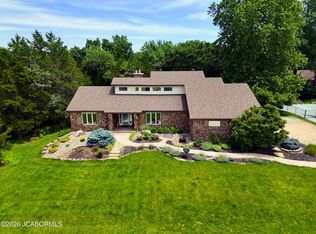 909 Tanya Lynn Dr, Jefferson City, MO 65109