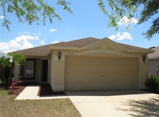 11219 Summer Star Dr, Riverview, FL 33579
