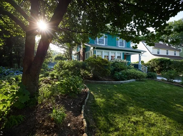 493 Richmond Ave, Maplewood Twp., NJ 07040