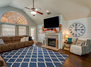 241 Vernon Dr, Fate, TX 75087