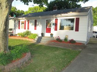 3413 Gladiola Ave SW, Wyoming, MI 49519