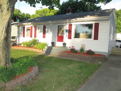 3413 Gladiola Ave SW, Wyoming, MI, 49519