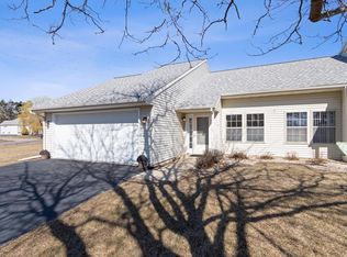 525 E Slifer St, Portage, WI 53901