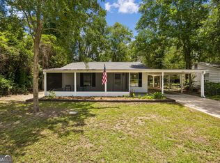 325 N Satilla St, Kingsland, GA 31548