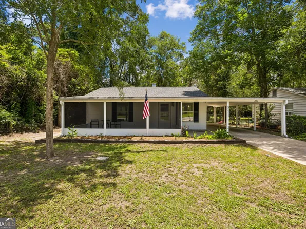 325 N Satilla St, Kingsland, GA 31548