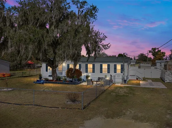 4695 Turner Rd, Mulberry, FL 33860