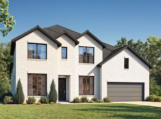 Lakeport - SH 5430 Plan, Custer Ridge Estates, Allen, TX 75025