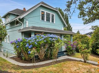 3409 NW 65th St, Seattle, WA 98117
