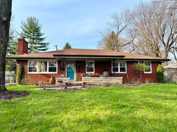 3296 W 33rd St, Indianapolis, IN 46222