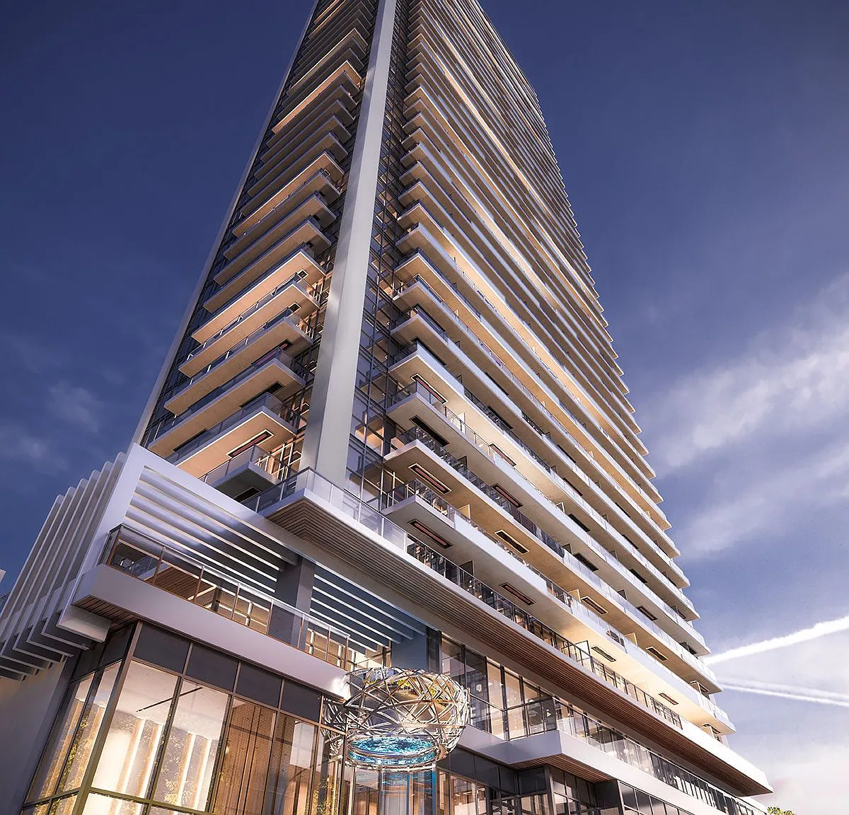 2 bed, $3,000 — Photo 1