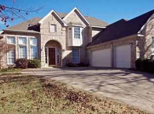 1701 Waterside Dr, McKinney, TX 75072