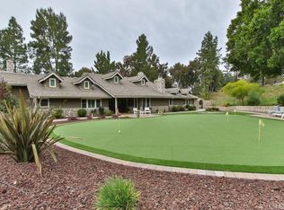 2672 Big Wagon Rd, Alpine, CA 91901