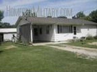 611 High St, Mountain Grove, MO 65711