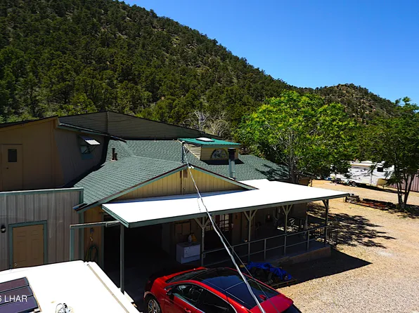 3225 S Atherton Dr, Kingman, AZ 86401