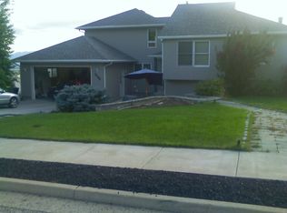2935 Ridgeview Dr, North Logan, UT 84341