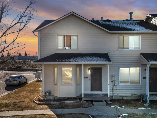 105 College Ct #E, Rock Springs, WY 82901