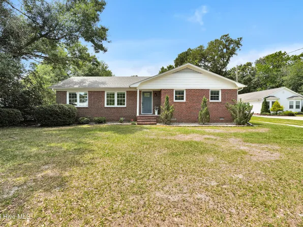 621 Mohican Trail, Wilmington, NC 28409