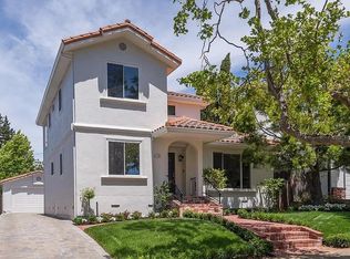1148 Drake Ave, Burlingame, CA