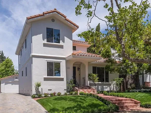 1148 Drake Ave, Burlingame, CA 94010