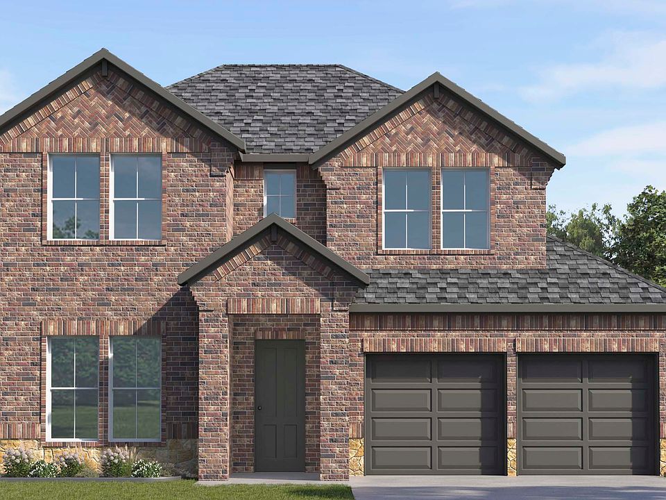 Plan Elevation.