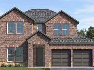 SPIRIT Plan, Peachtree Meadows, Rockwall, TX 75032