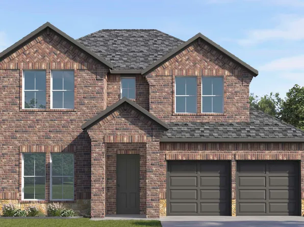 SPIRIT Plan, Peachtree Meadows