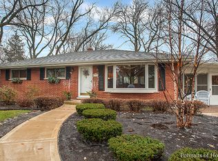 645 E Van Buren St, Villa Park, IL