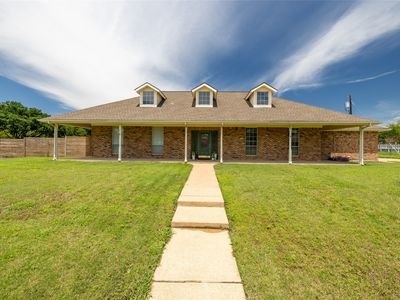 101 Brandon Ln, Forney, TX, 75126
