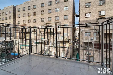 Rented by StayBK LLC