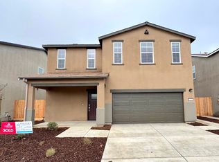 4726 Athena Dr, Merced, CA 95348