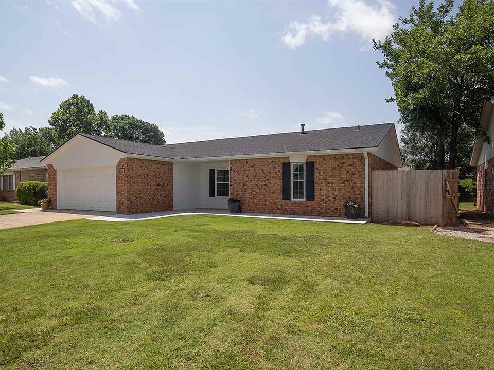 921 E Krayler Ave, Stillwater, OK 74075 Zillow