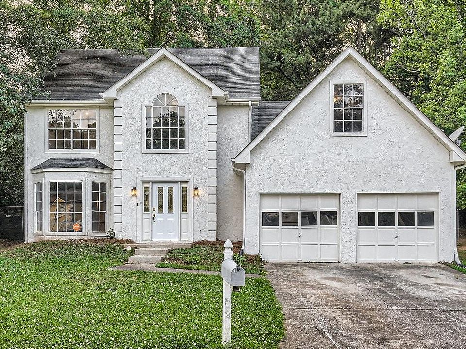 839 Susannah Ct, Lithonia, GA 30058 Zillow