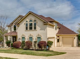 414 Pueblo Pintado, Helotes, TX 78023