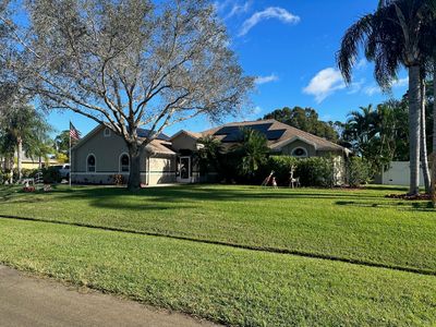 633 NE Horizon Lane, Port Saint Lucie, FL, 34983