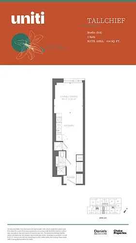 Floor plan 209
