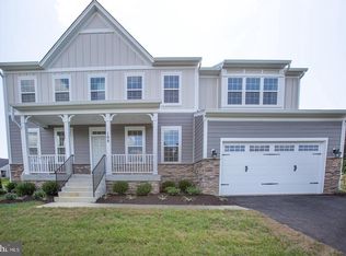 108 Brooke Point Ct, Stafford, VA 22554