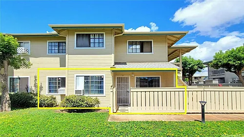 91-1040 Kaiau Ave #12D Photo 1 91-1040 Kaiau Ave #12D Photo 1