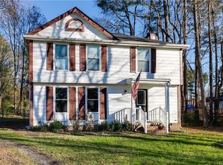 5303 Ridgerun Pl, Chesterfield, VA 23832