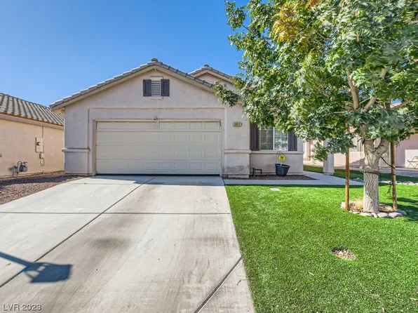5017 Paradise Harbor Pl, North Las Vegas, NV 89031
