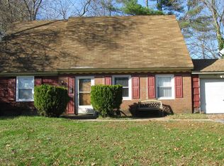 561 Charleston Rd, Willingboro, NJ 08046