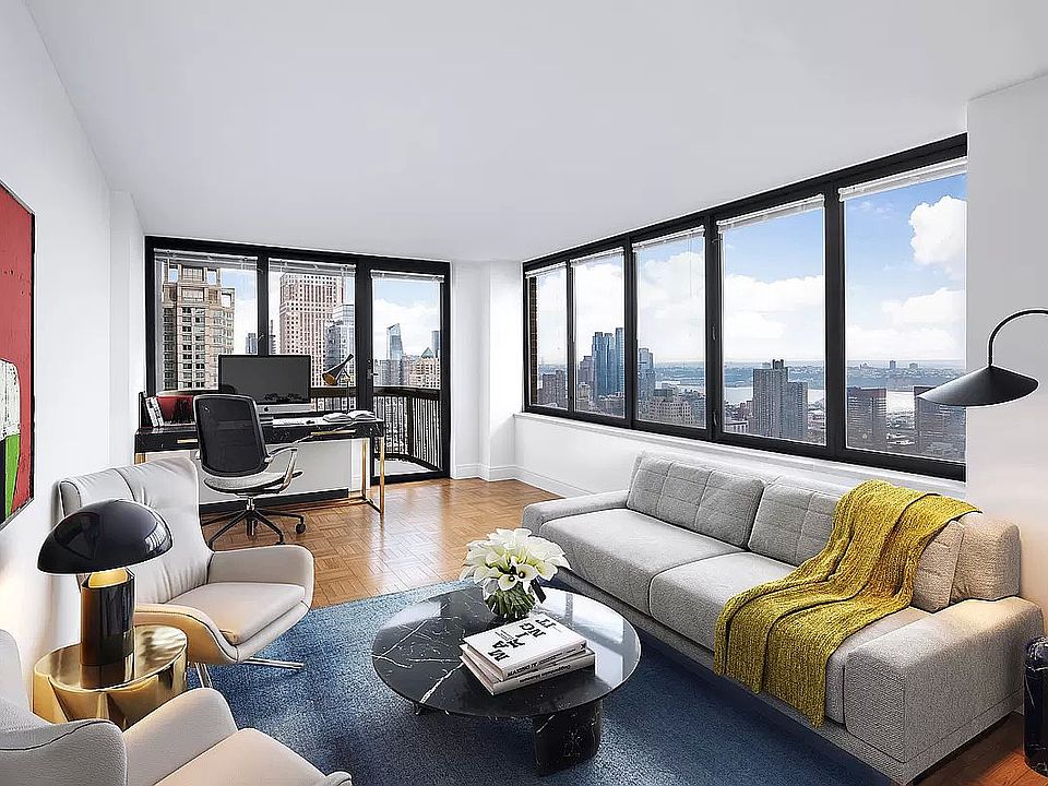 1st image of 235 W 56th St APT 39D